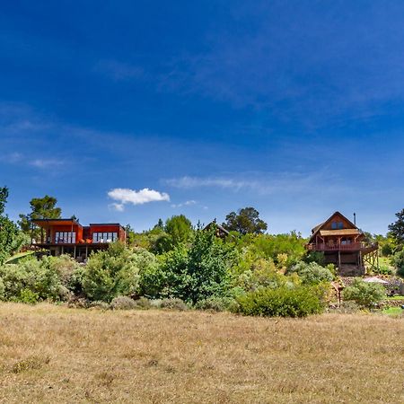 Tulbagh Mountain Bungalow Wolseley Екстер'єр фото