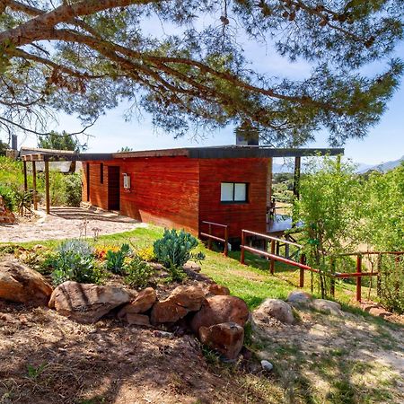 Tulbagh Mountain Bungalow Wolseley Екстер'єр фото