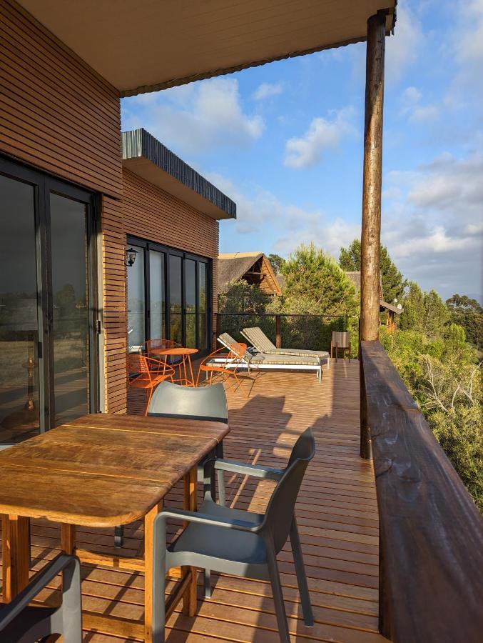 Tulbagh Mountain Bungalow Wolseley Екстер'єр фото