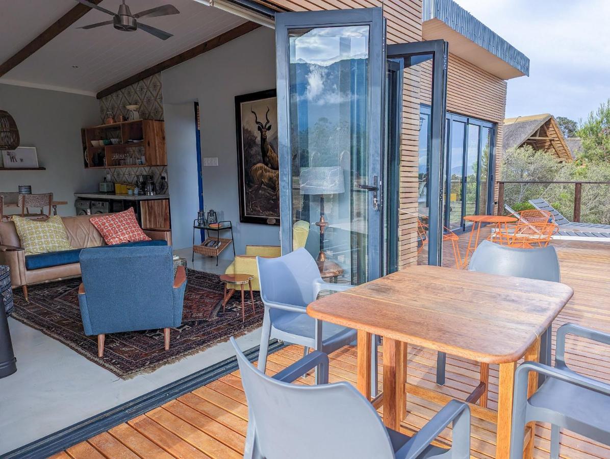 Tulbagh Mountain Bungalow Wolseley Екстер'єр фото