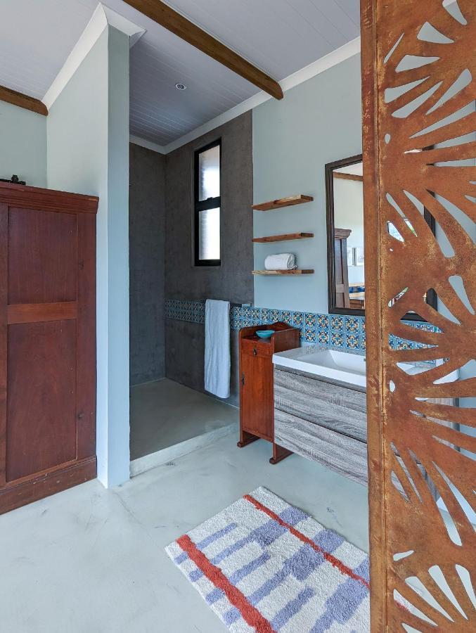 Tulbagh Mountain Bungalow Wolseley Екстер'єр фото