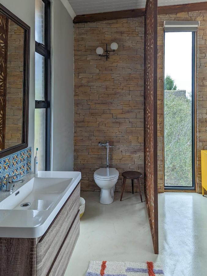 Tulbagh Mountain Bungalow Wolseley Екстер'єр фото
