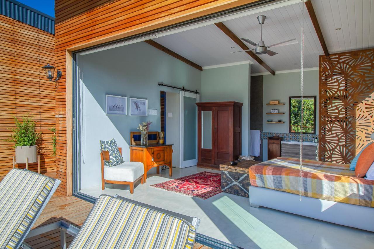 Tulbagh Mountain Bungalow Wolseley Екстер'єр фото