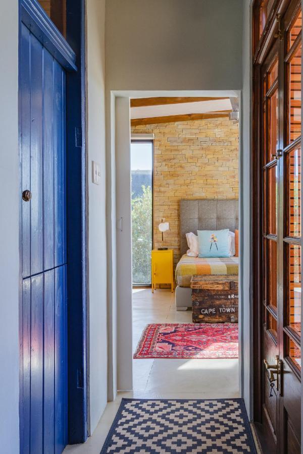 Tulbagh Mountain Bungalow Wolseley Екстер'єр фото