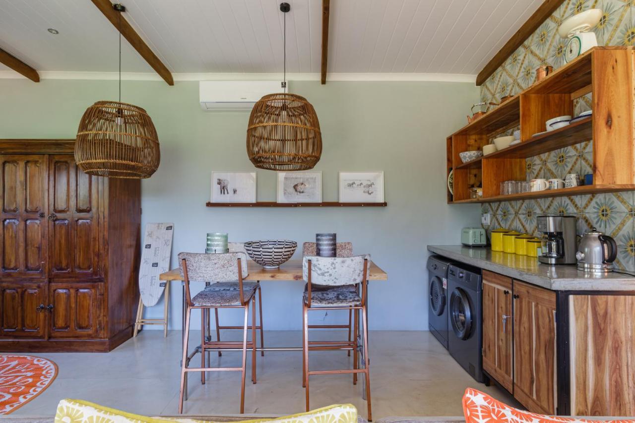Tulbagh Mountain Bungalow Wolseley Екстер'єр фото