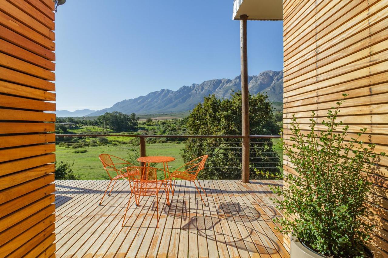 Tulbagh Mountain Bungalow Wolseley Екстер'єр фото