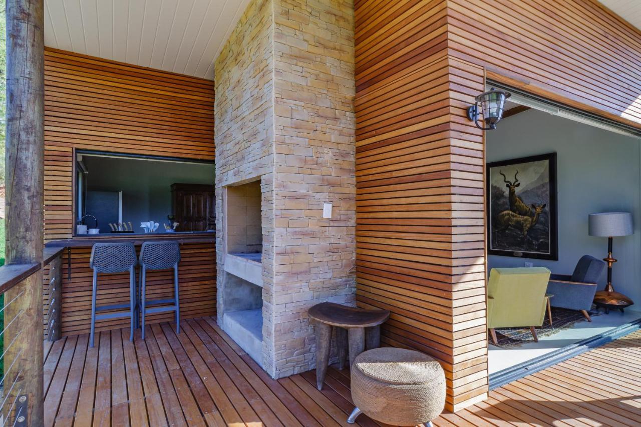 Tulbagh Mountain Bungalow Wolseley Екстер'єр фото
