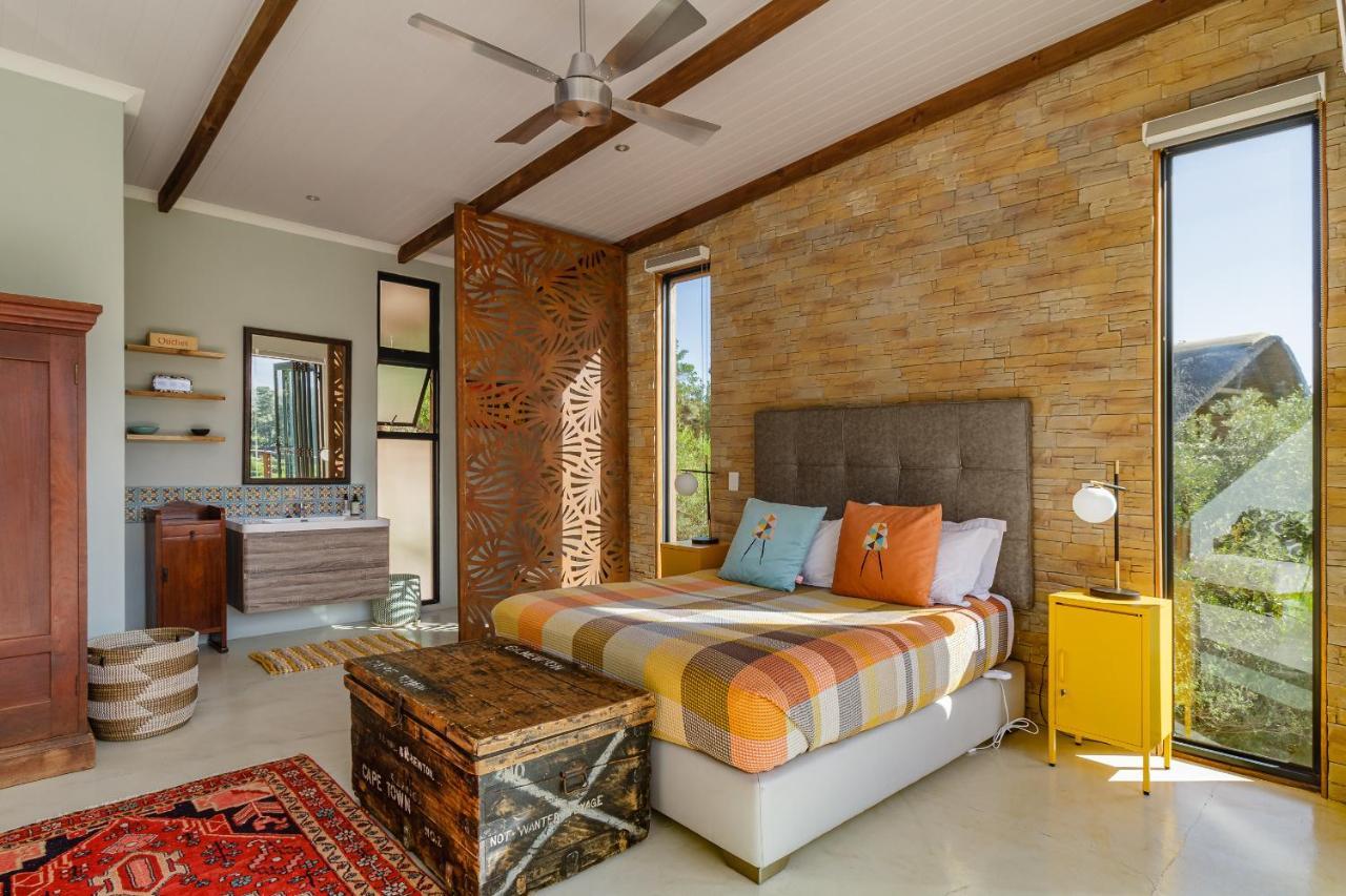 Tulbagh Mountain Bungalow Wolseley Екстер'єр фото